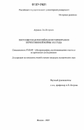 Агронов, Лев Игоревич. Постсоветская российская историография отечественной войны 1812 года: дис. кандидат исторических наук: 07.00.09 - Историография, источниковедение и методы исторического исследования. Москва. 2007. 205 с.