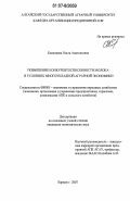 Косинцева, Ольга Анатольевна. Повышение конкурентоспособности молока в условиях многоукладной аграрной экономики: дис. кандидат экономических наук: 08.00.05 - Экономика и управление народным хозяйством: теория управления экономическими системами; макроэкономика; экономика, организация и управление предприятиями, отраслями, комплексами; управление инновациями; региональная экономика; логистика; экономика труда. Барнаул. 2007. 275 с.