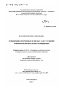 Браславская, Елена Николаевна. Повышение откормочных и мясных качеств свиней при воспроизводительном скрещивании: дис. кандидат сельскохозяйственных наук: 06.02.01 - Разведение, селекция, генетика и воспроизводство сельскохозяйственных животных. Санкт-Петербург. 2002. 117 с.
