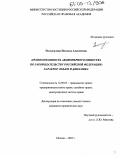 Полыгалова, Наталья Алексеевна. Правоспособность акционерного общества по законодательству Российской Федерации: характер, объем и динамика: дис. кандидат юридических наук: 12.00.03 - Гражданское право; предпринимательское право; семейное право; международное частное право. Москва. 2005. 213 с.