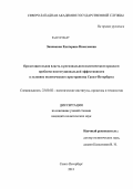 Зиновкина, Екатерина Николаевна. Представительная власть в региональном политическом процессе: проблема институциональной эффективности в условиях политического пространства Санкт-Петербурга: дис. кандидат политических наук: 23.00.02 - Политические институты, этнополитическая конфликтология, национальные и политические процессы и технологии. Санкт-Петербург. 2011. 203 с.