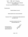 Воронкина, Маргарита Алексеевна. Природа принципа ахимсы и межкультурный диалог: дис. кандидат философских наук: 09.00.13 - Философия и история религии, философская антропология, философия культуры. Москва. 2004. 201 с.