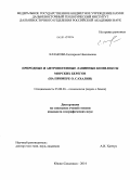 Казакова, Екатерина Николаевна. Природные и антропогенные лавинные комплексы морских берегов: на примере о. Сахалин: дис. кандидат наук: 25.00.36 - Геоэкология. Южно-Сахалинск. 2014. 133 с.