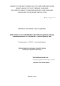 Ерофеева Виктория Александровна. Присмотр за несовершеннолетним подозреваемым, обвиняемым в уголовном судопроизводстве: дис. кандидат наук: 12.00.09 - Уголовный процесс, криминалистика и судебная экспертиза; оперативно-розыскная деятельность. ФГКОУ ВО «Академия управления Министерства внутренних дел Российской Федерации». 2018. 242 с.
