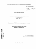 Рабуш, Таисия Владимировна. Противостояние США и Советского Союза в Афганистане: 1978 - 1985 гг.: дис. кандидат исторических наук: 07.00.15 - История международных отношений и внешней политики. Санкт-Петербург. 2011. 206 с.