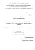 Куприн Александр Васильевич. Размывы у гидротехнических сооружений от волн цунами: дис. кандидат наук: 00.00.00 - Другие cпециальности. ФГБОУ ВО «Национальный исследовательский Московский государственный строительный университет». 2025. 196 с.