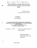 Косарина, Елена Борисовна. Разработка и научное обоснование технологии получения рыбного гидролизата - основы белковой зернистой икры: дис. кандидат технических наук: 05.18.07 - Биотехнология пищевых продуктов (по отраслям). Москва. 2004. 204 с.