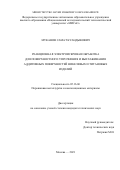 Муканов Самат Куандыкович. Реакционная электроискровая обработка для поверхностного упрочнения и выглаживания аддитивных поверхностей никелевых и титановых изделий: дис. кандидат наук: 05.16.06 - Порошковая металлургия и композиционные материалы. ФГАОУ ВО «Национальный исследовательский технологический университет «МИСиС». 2021. 118 с.