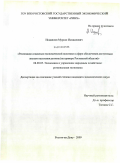 Исмаилов, Мурсал Исмаилович. Реализация социально-экономической политики в сфере обеспечения доступным жильем населения региона: на примере Ростовской области: дис. кандидат экономических наук: 08.00.05 - Экономика и управление народным хозяйством: теория управления экономическими системами; макроэкономика; экономика, организация и управление предприятиями, отраслями, комплексами; управление инновациями; региональная экономика; логистика; экономика труда. Ростов-на-Дону. 2009. 189 с.