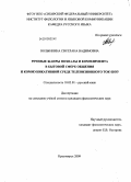 Волынкина, Светлана Вадимовна. Речевые жанры похвалы и комплимента в бытовой сфере общения и коммуникативной среде телевизионного ТОК-ШОУ: дис. кандидат филологических наук: 10.02.01 - Русский язык. Красноярск. 2009. 230 с.