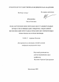 Ермакова, Ольга Олеговна. Роль нарушения окислительно-восстановительных процессов в инициации синдрома эндогенной интоксикации при травматических внутричерепных гематомах в остром периоде: дис. кандидат медицинских наук: 14.00.13 - Нервные болезни. . 0. 184 с.