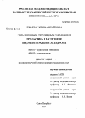 Лекарева, Татьяна Михайловна. Роль половых стероидных гормонов и пролактина в патогенезе предменструального синдрома: дис. кандидат медицинских наук: 14.00.01 - Акушерство и гинекология. Санкт-Петербург. 2007. 154 с.