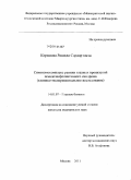 Керимова, Рашида Сардар кызы. Симптомокомплекс ранних глазных проявлений псевдоэксфолиативного синдрома (клинико- экспериментальное исследование): дис. кандидат медицинских наук: 14.01.07 - Глазные болезни. Москва. 2011. 119 с.