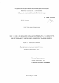 Озерова, Анна Михайловна. Синтез и исследование кобальт-боридных катализаторов гидролиза борсодержащих комплексных гидридов: дис. кандидат химических наук: 02.00.15 - Катализ. Новосибирск. 2013. 171 с.