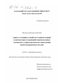 Мастаков, Александр Алексеевич. Синтез, строение и свойства разнолигандных комплексных соединений редкоземельных элементов с β-дикетонами и органическими непредельными кислотами: дис. кандидат химических наук: 02.00.01 - Неорганическая химия. Краснодар. 2001. 135 с.