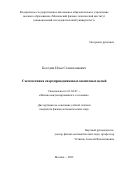 Беседин Илья Станиславович. Схемотехника сверхпроводниковых квантовых цепей: дис. кандидат наук: 01.04.07 - Физика конденсированного состояния. ФГАОУ ВО «Московский физико-технический институт (национальный исследовательский университет)». 2022. 217 с.