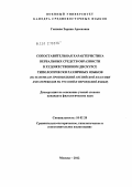 Ганиева, Зарина Арсеновна. Сопоставительная характеристика вербальных средств образности в художественном дискурсе типологически различных языков: на материале произведений английской классики и их переводов на русский и персидский языки: дис. кандидат филологических наук: 10.02.20 - Сравнительно-историческое, типологическое и сопоставительное языкознание. Москва. 2012. 184 с.
