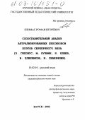 Климас, Роман Игоревич. Сопоставительный анализ актуализированных лексиконов поэтов Серебряного века: З. Гиппиус, М. Кузмин, Н. Клюев, В. Хлебников, И. Северянин: дис. кандидат филологических наук: 10.02.01 - Русский язык. Курск. 2002. 220 с.
