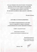Дубровина, Валерия Владимировна. Состояние функции внешнего дыхания и вегетативной регуляции у больных с пневмонией в послеоперационном периоде: дис. кандидат медицинских наук: 14.00.05 - Внутренние болезни. Иваново. 2007. 156 с.