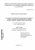 Ниязова, Наргис Фазлихудоевна. Состояние костной системы и фосфорно-кальциевого обмена у больных тиреотоксикозом в условиях йодного дефицита, влияние адекватной терапии: дис. кандидат медицинских наук: 14.01.04 - Внутренние болезни. Душанбе. 2012. 109 с.