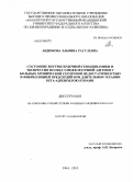 Абдюкова, Эльвина Расулевна. Состояние внутрисердечной гемодинамики и эспрессия молекул межклеточной адгезии у больных хронической сердечной недостаточностью и фибрилляцией предсердий при длительной терапии бета-адреноблокаторами: дис. кандидат медицинских наук: 14.01.05 - Кардиология. Челябинск. 2010. 150 с.