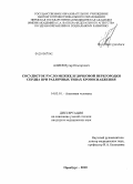 Алиев, Вугар Ильгарович. Сосудистое русло межжелудлчковой перегородки сердца при различных типах кровоснабжения: дис. кандидат медицинских наук: 14.03.01 - Анатомия человека. Оренбург. 2010. 176 с.