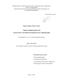Карпов Кирилл Николаевич. Социальный контроль в системе уголовно-правового регулирования: дис. доктор наук: 00.00.00 - Другие cпециальности. «Омская ордена Почета академия Министерства внутренних дел Российской Федерации». 2026. 579 с.