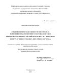 Онищенко Юлия Викторовна. Социофонетическая и фоностилистическая вариативность сегментного состава фонетики британского варианта английского языка (на материале речи участников ток-шоу "Шоу Грэма Нортона"): дис. кандидат наук: 00.00.00 - Другие cпециальности. ФГБОУ ВО «Нижегородский государственный лингвистический университет им. Н.А. Добролюбова». 2025. 274 с.