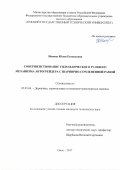 Ионова Юлия Евгеньевна. Совершенствование гидравлического рулевого механизма автогрейдера с шарнирно-сочлененной рамой: дис. кандидат наук: 05.05.04 - Дорожные, строительные и подъемно-транспортные машины. ФГБОУ ВО «Сибирский государственный автомобильно-дорожный университет (СибАДИ)». 2018. 158 с.