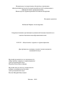 Кабанова Марина Александровна. Совершенствование организации медицинской помощи пациентам со злокачественными новообразованиями кожи: дис. кандидат наук: 14.02.03 - Общественное здоровье и здравоохранение. ФГБУ «Центральный научно-исследовательский институт организации и информатизации здравоохранения» Министерства здравоохранения Российской Федерации. 2018. 253 с.