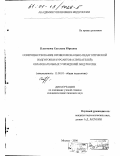 Платонова, Светлана Юрьевна. Совершенствование профессионально-педагогической подготовки курсантов (слушателей) образовательных учреждений МВД России: дис. кандидат педагогических наук: 13.00.01 - Общая педагогика, история педагогики и образования. Москва. 2000. 269 с.