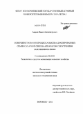 Авдеев, Павел Александрович. Совершенствование процесса высева дражированных семян сахарной свеклы аппаратом с внутренним заполнением ячеек: дис. кандидат технических наук: 05.20.01 - Технологии и средства механизации сельского хозяйства. Воронеж. 2011. 186 с.