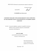 Степовой, Артем Васильевич. Совершенствование технологии пищевого гидратопектина из свекловичного жома для производства функциональных напитков: дис. кандидат наук: 05.18.01 - Технология обработки, хранения и переработки злаковых, бобовых культур, крупяных продуктов, плодоовощной продукции и виноградарства. Краснодар. 2013. 156 с.