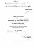 Чумаков, Михаил Олегович. Современное развитие логистической терминально-складской инфраструктуры товарного рынка региона: на примере Ростовской области: дис. кандидат экономических наук: 08.00.05 - Экономика и управление народным хозяйством: теория управления экономическими системами; макроэкономика; экономика, организация и управление предприятиями, отраслями, комплексами; управление инновациями; региональная экономика; логистика; экономика труда. Ростов-на-Дону. 2012. 183 с.