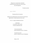 Кондратьева, Елена Геннадьевна. Сравнительная характеристика методов диагностики раков кожи, эффективность лечения базальноклеточного рака.: дис. кандидат медицинских наук: 14.01.10 - Кожные и венерические болезни. Москва. 2010. 110 с.