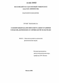 Труонг Тхи Кхань Ха. Сравнительный анализ интеллектуального развития городских, деревенских и уличных детей во Вьетнаме: дис. кандидат психологических наук: 19.00.13 - Психология развития, акмеология. Москва. 2006. 149 с.