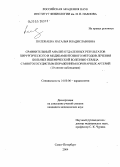 Полежаева, Наталья Владиславовна. Сравнительный анализ отдаленных результатов хирургического и медикаментозного методов лечения больных ишемической болезнью сердца с многососудистым поражением коронарных артерий (10-летнее наблюдение): дис. кандидат медицинских наук: 14.00.06 - Кардиология. Санкт-Петербург. 2005. 156 с.