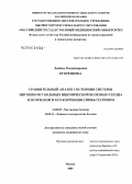 Егоренкова, Любовь Владимировна. Сравнительный анализ состояния системы цитокинов у больных ишемической болезнью сердца и псориазом и его коррекция симвастатином: дис. кандидат медицинских наук: 14.00.05 - Внутренние болезни. Москва. 2005. 187 с.