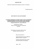 Полухин, Руслан Анатольевич. Сравнительный педагогический анализ тенденций развития общего музыкального образования в Республике Беларусь и Республике Польша: Вторая половина XX - начало XXI века: дис. кандидат педагогических наук: 13.00.02 - Теория и методика обучения и воспитания (по областям и уровням образования). Брест. 2005. 250 с.