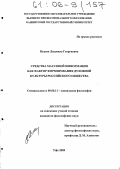 Исаева, Людмила Георгиевна. Средства массовой информации как фактор формирования духовной культуры российского общества: дис. кандидат философских наук: 09.00.11 - Социальная философия. Уфа. 2005. 148 с.
