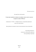 Хохлова Елена Анатольевна. «Становление корейского пейзажа «подлинного вида» (чингён сансухва) в первой половине XVIII века»: дис. кандидат наук: 17.00.04 - Изобразительное и декоративно-прикладное искусство и архитектура. ФГБНИУ «Государственный институт искусствознания». 2019. 177 с.