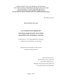 Трунов Филипп Олегович. Стратегическое влияние ФРГ в региональных подсистемах мира (политические и военные аспекты): дис. доктор наук: 00.00.00 - Другие cпециальности. ФГАОУ ВО «Московский государственный институт международных отношений (университет) Министерства иностранных дел Российской Федерации». 2025. 802 с.
