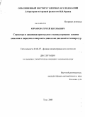 Кичанов, Сергей Евгеньевич. Структура и динамика кристаллов с молекулярными ионами аммония и пиридина в широком диапазоне давлений и температур: дис. кандидат технических наук: 01.04.07 - Физика конденсированного состояния. Дубна. 2008. 160 с.