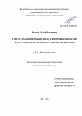 Гизатов Руслан Рустамович. Структура и конформационная изомерия комплексов Cu(II) c S- и RS-фенилаланином и его N-производными: дис. кандидат наук: 00.00.00 - Другие cпециальности. ФГБОУ ВО «Уфимский университет науки и технологий». 2025. 127 с.