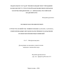 Поляков Максим Викторович. Структура и свойства тонких пленок CoCrFeNiTi, CoCrFeNiCu, синтезированных методом магнетронного напыления из многокомпонентных мишеней: дис. кандидат наук: 00.00.00 - Другие cпециальности. ФГБУН Институт структурной макрокинетики и проблем материаловедения им. А.Г. Мержанова Российской академии наук. 2025. 174 с.