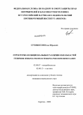 Сухоносов, Илья Юрьевич. Структурно-функциональные различия HMS-области генома Yersinia pestis и Yersinia pseudotuberculosis: дис. кандидат медицинских наук: 03.00.07 - Микробиология. Саратов. 2009. 201 с.