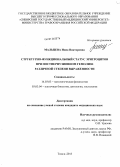 Мальцева, Инна Викторовна. Структурно-функциональный статус эритроцитов при постперфузионном гемолизе различной степени выраженности: дис. кандидат наук: 14.03.03 - Патологическая физиология. Томск. 2013. 164 с.