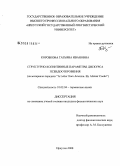 Коробкова, Татьяна Ивановна. Структурно-когнитивные параметры дискурса псевдооткровения: на материале передачи "A Letter from America. By Alistair Cooke": дис. кандидат филологических наук: 10.02.04 - Германские языки. Иркутск. 2008. 203 с.