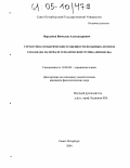 Варламов, Вячеслав Александрович. Структурно-семантические особенности подъязыка Business English: На материале тематической группы "Финансы": дис. кандидат филологических наук: 10.02.04 - Германские языки. Санкт-Петербург. 2004. 244 с.