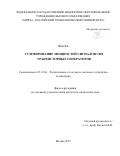 Фам Ки. Суммирование мощностей сигналов СВЧ транзисторных генераторов: дис. кандидат наук: 05.12.04 - Радиотехника, в том числе системы и устройства телевидения. ФГБОУ ВО «МИРЭА - Российский технологический университет». 2019. 106 с.